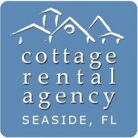 Cottage Rental Agency- Seaside, Florida logo - Similar company to Cottage Properties