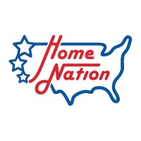 Home Nation logo - Similar company to Crystal Box Group