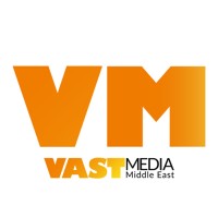 VAST Media Middle East logo - Similar company to Levant Csp
