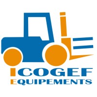 ICOGEF EQUIPEMENTS - STILL Côte d'Ivoire logo - Similar company to Nouvelle Mici Embaci