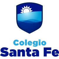 Colegio Santa Fe logo - Similar company to Inge-Tel