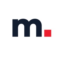 The Martin Group logo - Similar company to Trampoline Design