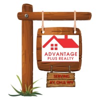 Advantage Plus Realty logo - Similar company to Advantage Plus