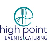 High Point Events & Catering logo - Similar company to Simply Fresh Events