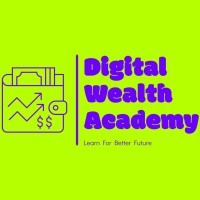Digital Wealth Academy logo - Similar company to Uab 