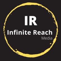 Infinite Reach Media logo - Similar company to Visionary Creatives