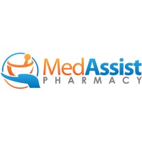 MED ASSIST PHARMACY logo - Similar company to Emc Pharma, Llc