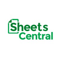 Sheets Central logo - Similar company to Flimper