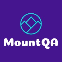 MountQA logo - Similar company to Progressive Technology Solutions Llc