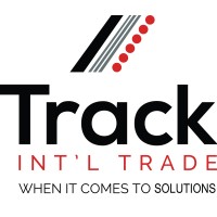 TRACK INT'L TRADE logo - Similar company to Sky Dream Hobby