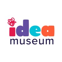 idea Museum logo - Similar company to Rosie'S House: A Music Academy For Children
