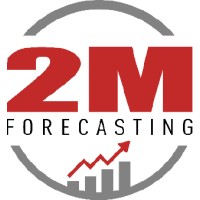 2M Forecasting logo - Similar company to 4D Engineering Srl