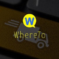 WhereTo Inc. logo - Similar company to Where2