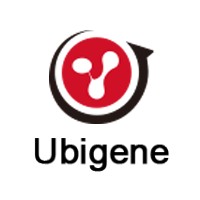 Ubigene Biosciences logo - Similar company to Eqo