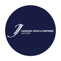 IVANOVSKI JOVIKJ & PARTNERS Law Firm