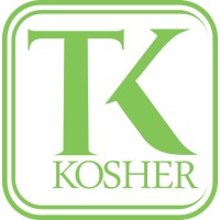 Truly Kosher Certification logo - Similar company to Ckosher - Kosher Certification