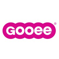 Gooee logo - Similar company to Silex Embedded Ltd