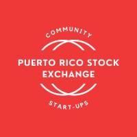 Puerto Rico Stock Exchange logo - Similar company to Paulson Offices