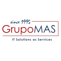 GrupoMAS. logo - Similar company to Grupo Mas