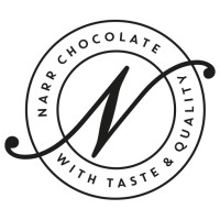 Narr Chocolate logo - Similar company to Sundlings Sverige Ab