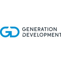 Generation Development LLC logo - Similar company to Tribe Development