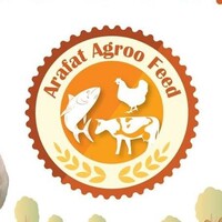 Arafat Agro Feed logo - Similar company to Angel Group Ltd.