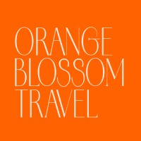 Orange Blossom Travel