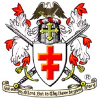 Sovereign Military Order of the Temple of Jerusalem, Priory of St. Vincent logo - Similar company to Dalos Corp