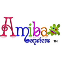 Amiba Monsters