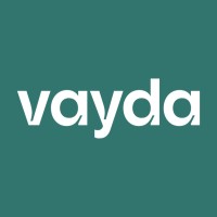 Vayda logo - Similar company to Cquesta
