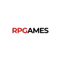 RPGAMES logo - Similar company to Moonatic Studios