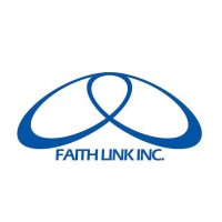Faith Link Inc. logo - Similar company to Warrantenplan.Be