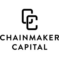 Chainmaker Capital logo - Similar company to Chainmaker Press