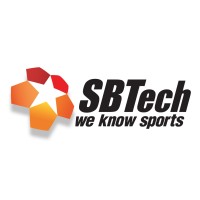 SBTech logo - Similar company to Ig Soft