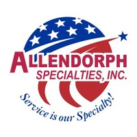 Allendorph Specialties Inc logo - Similar company to Pegasus Project