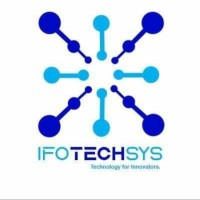 Ifotechsys logo - Similar company to Ifotec
