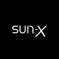 sun-X logo - Similar company to Hycleaner Gmbh & Co. Kg