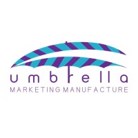 Umbrella Marketing Co. logo - Similar company to Blue Chip