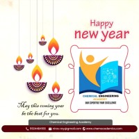 Chemical Engineering Academy logo - Similar company to Engineering Insight Network