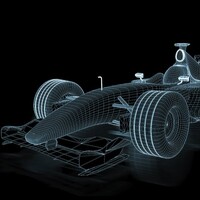 Race Engineering & Car Test post Bachelor Course logo - Similar company to Race Engineering