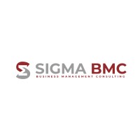 SIGMA BMC logo - Similar company to Ilinden Construction