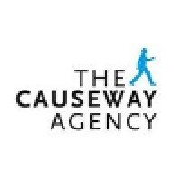 The CauseWay Agency logo - Similar company to Strikeforce Communications Llc