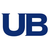 University Business logo - Similar company to District Administration