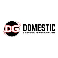 Domestic & General Repair & Care logo - Similar company to Tps Group