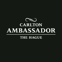 Carlton Ambassador logo - Similar company to Snow Donuts