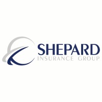 Shepard Insurance Group logo - Similar company to Shepherd Insurance