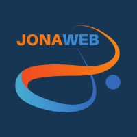 Jonaweb logo