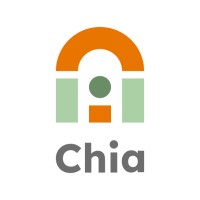 Chia Technology logo - Similar company to Little Olive