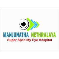Manjunatha Nethralaya logo - Similar company to Devi Eye Hospital (Bangalore)
