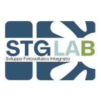 STG LAB logo - Similar company to Catchsolve